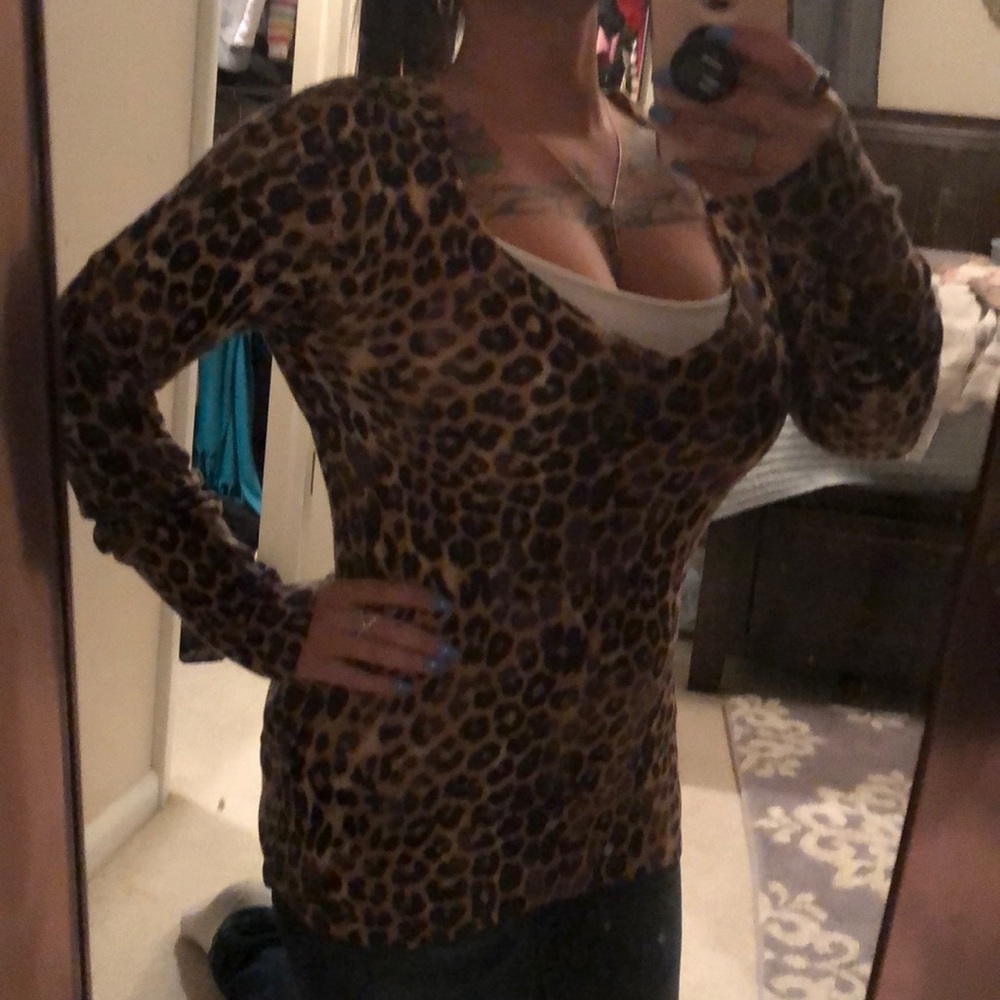 EXPRESS sweater size Lg